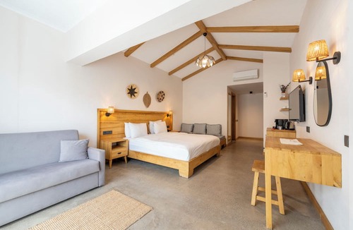 Oludeniz City Center Hotel | The Pearl Ölüdeniz