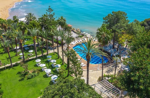 Alanya Hotel | Utopia Beach Club