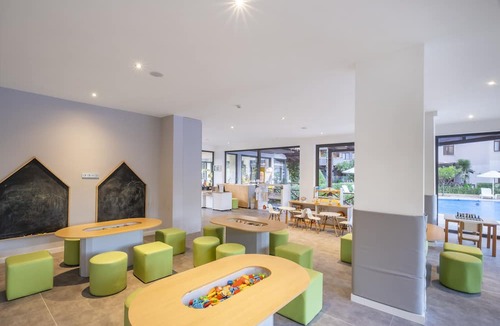 Avsallar Hotel | Utopia Resort & Residence