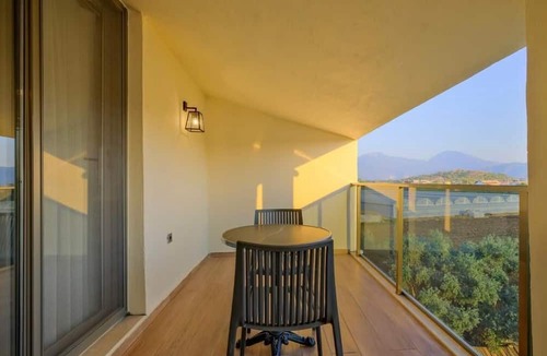 Ciftlik Hotel | Ciello Suites Otel