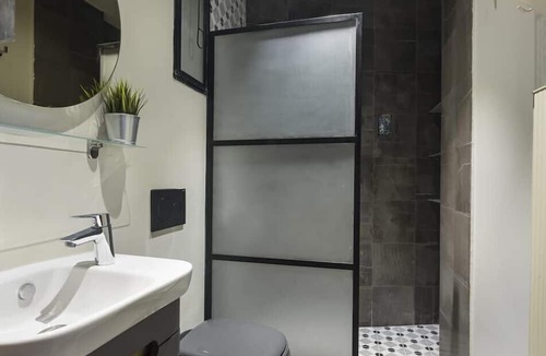 Kabatas Apartment | Our brand new beautiful home situated in the heart of Beyoglu
