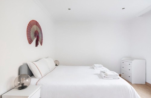 Etiler House | Welcome to our free standing incredible brand new modern home in the heart of trendy Bebek
