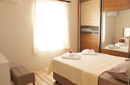 Dalyan Hotel | Dalyan Casablanca Hotel