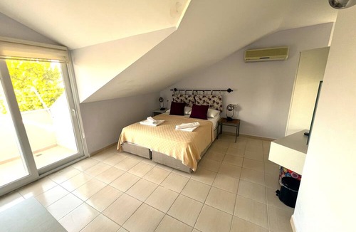 Dalyan Hotel | Dalyan Casablanca Hotel