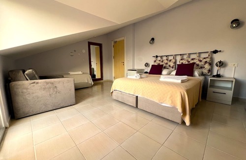 Dalyan Hotel | Dalyan Casablanca Hotel