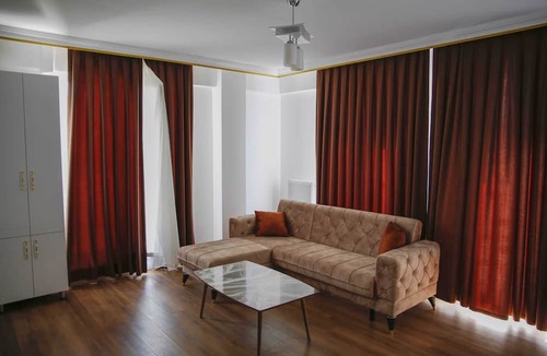 Isparta Hotel | Rosa Therapy Hotel