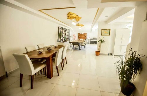 Isparta Hotel | Rosa Therapy Hotel