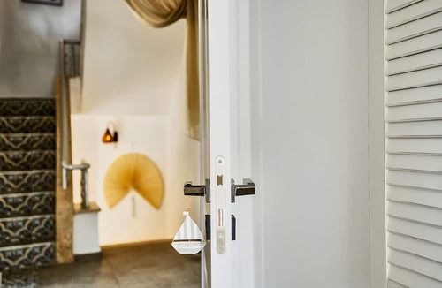 Gumusluk Hotel | Liman Hotel Gumusluk- Adult Only