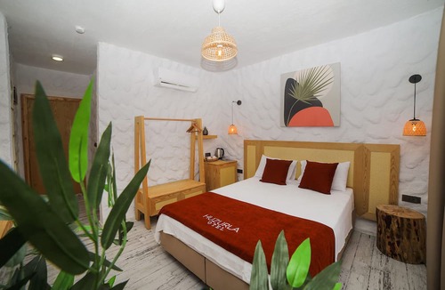 Iskele Mahallesi Hotel | Huzurla Otel
