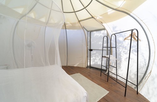 Ayvacik RV Rental | Kozluyali Glamping