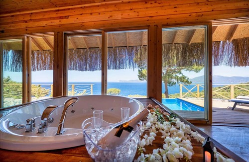 Uzunyurt Hotel | Heaven Resort Faralya