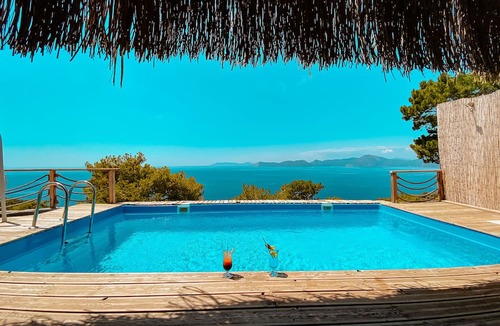 Uzunyurt Hotel | Heaven Resort Faralya
