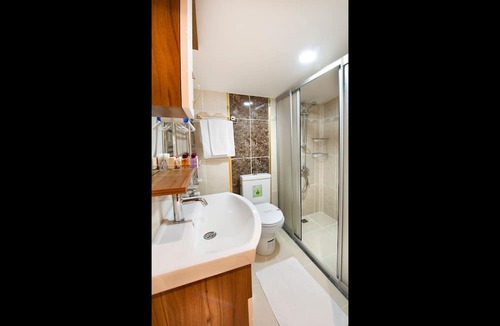 Sultanahmet House | Beautiful apartment with a view of the Blue Mosque