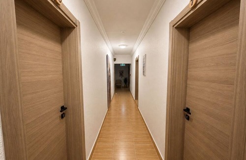 Patara House | Eucalyptus Pension
