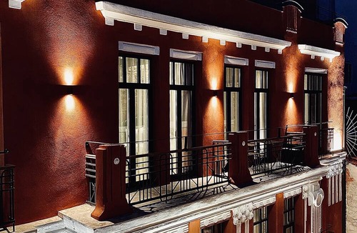Asmali Mescit Hotel | RUZ Hotels