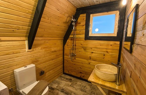 Faralya Villa | Olympos is located in a cedar forest, our natural healer - de-stress and unwind