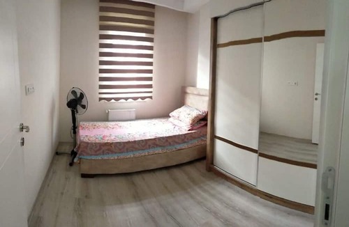 Muratpasa Apartment | special for family