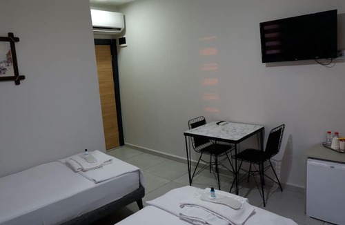 Canakkale Hotel | Caliskanlar Otel