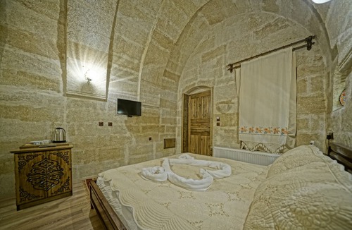Cavusin Hotel | Fairy Tale Suites