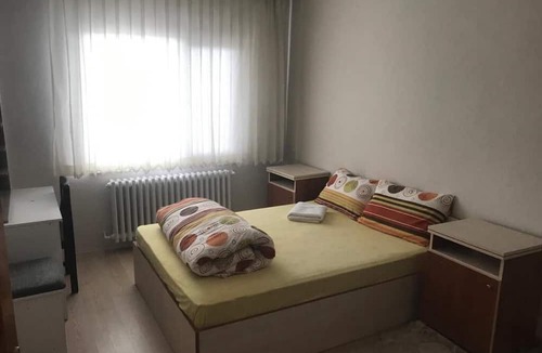 Karacasu Apartment | Lovely 2+1 apartment included a private big& healthy thermal water bathtub room