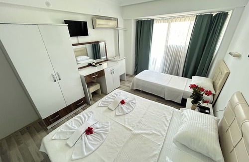 Altinkum Hotel | Yıldırım Otel