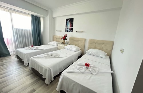 Altinkum Hotel | Yıldırım Otel