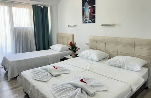 Altinkum Hotel | Yıldırım Otel