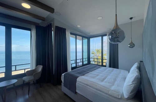 Trabzon Hotel | Santana Resort Hotel