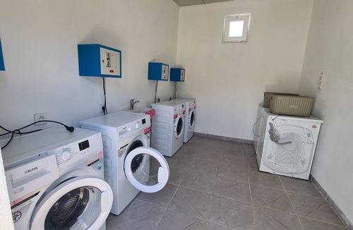 Goynuk Apartment | ORANGE BEACH CAMP KARAVAN CLUB