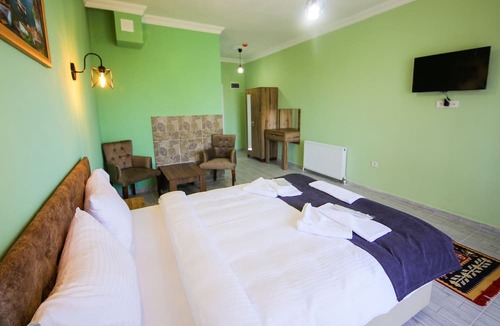 Sile Hotel | Agva Green Blue Otel