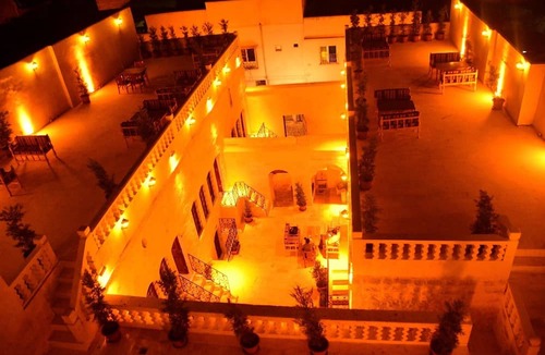 Eyyubiye Hotel | Cihangir Konağın Butik Otel