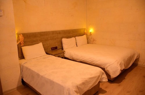Eyyubiye Hotel | Cihangir Konağın Butik Otel