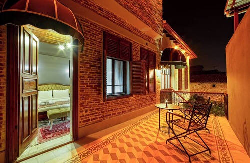 Antakya Hotel | Affan Boutique Hotel
