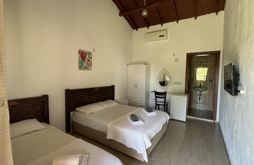 Soke Hotel | Meandros Butik Otel & Restaurant
