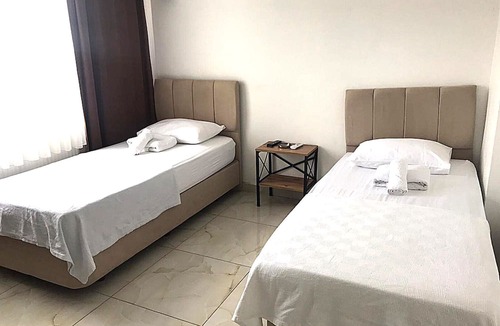 Torbali Hotel | Ayvaz Otel
