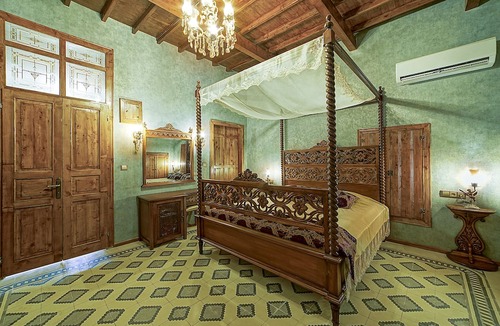 Antakya Hotel | Lereve Butik Otel