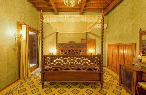 Antakya Hotel | Lereve Butik Otel