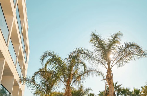 Yalikavak Resort | Delta Hotels by Marriott Bodrum - All inclusive