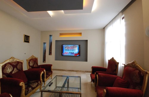 Ulus Hotel | Hitit Otel
