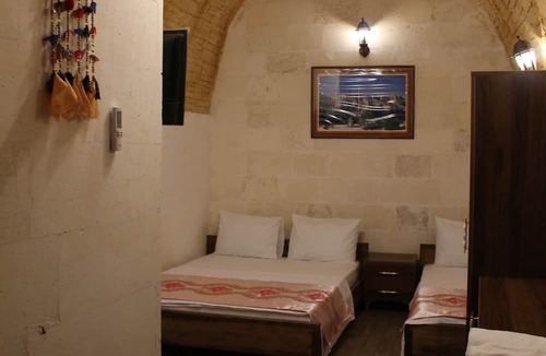 Eyyubiye House | Grand Babil Otel