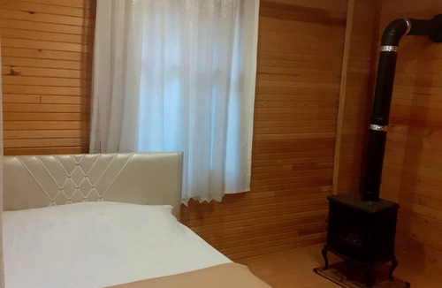 Kapuzbasi Hotel | Kapuzbasi Selalesi Sahin Motel