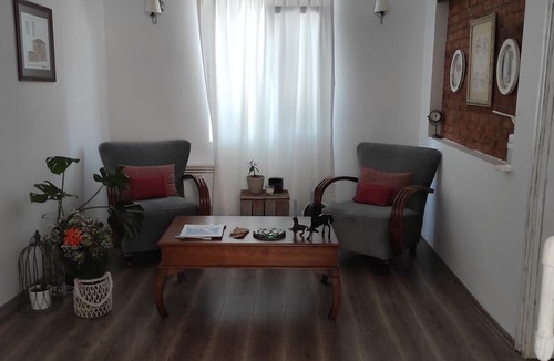 Urla Hotel | Beige Rooms