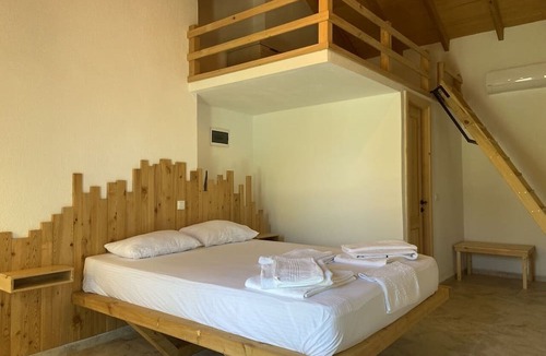 Old Datca Hotel | Sur7 Boutique Hotel
