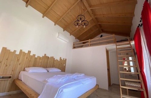 Old Datca Hotel | Sur7 Boutique Hotel