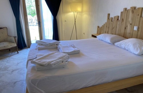 Old Datca Hotel | Sur7 Boutique Hotel