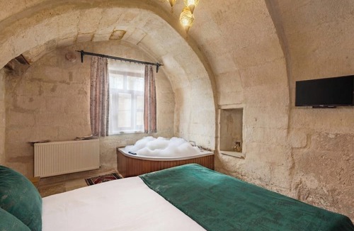 Urgup Hotel | Zula Cave House