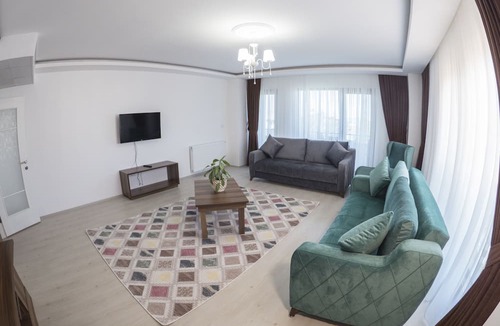 Yomra Apartment | Yaman Suite Hotel