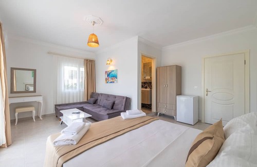 Selimiye Hotel | Defne Butik Otel