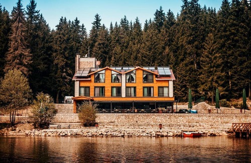 Savsat Hotel | Savsat Karagol Hotel