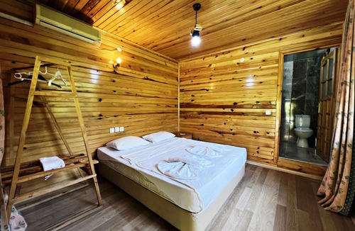 Olympos Hotel | Gaia Hotel Olimpos